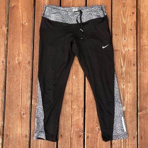 Nike Capri Leggings
